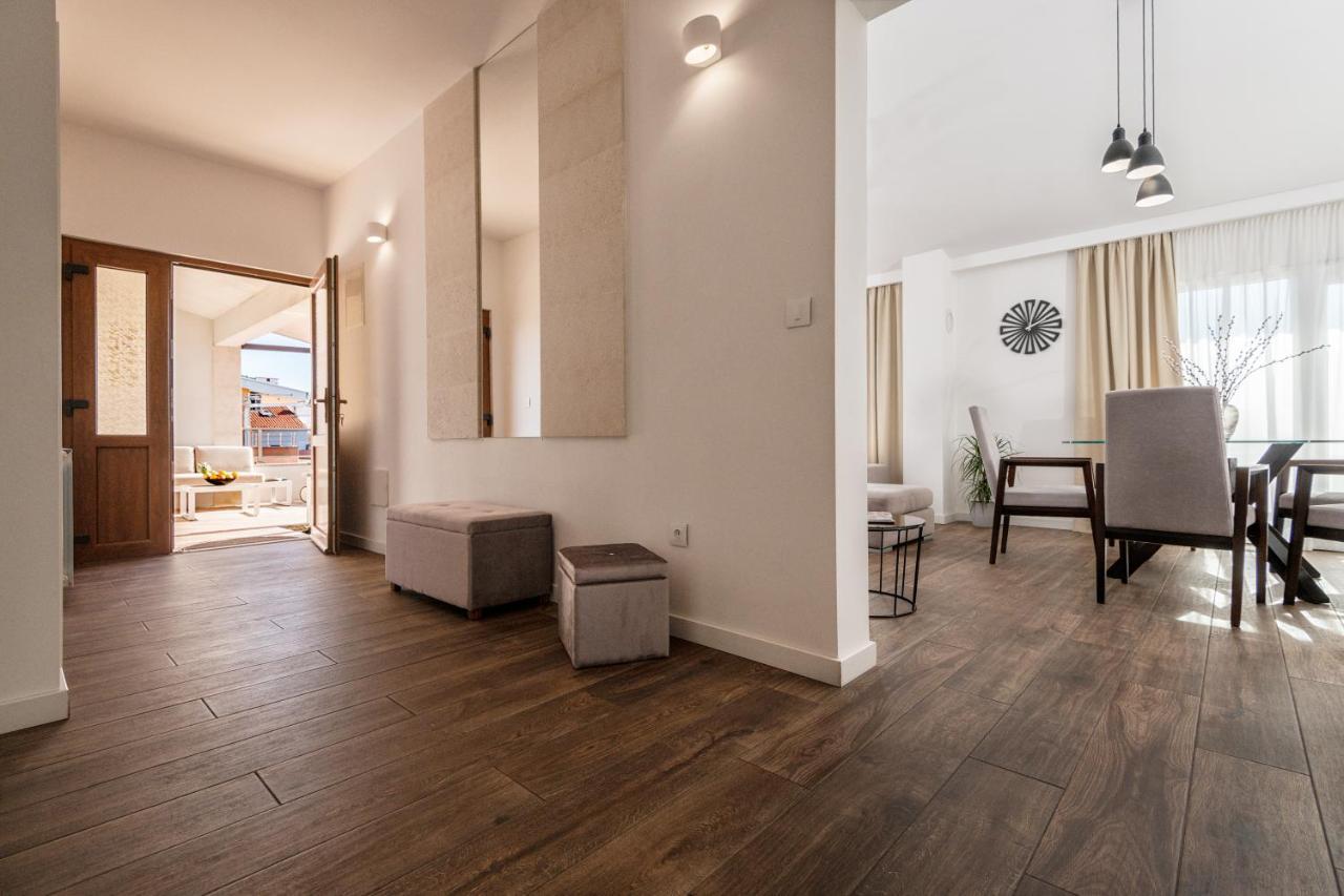 Iva Apartment Makarska Luaran gambar
