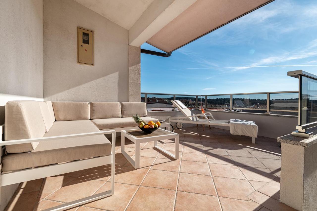 Iva Apartment Makarska Luaran gambar